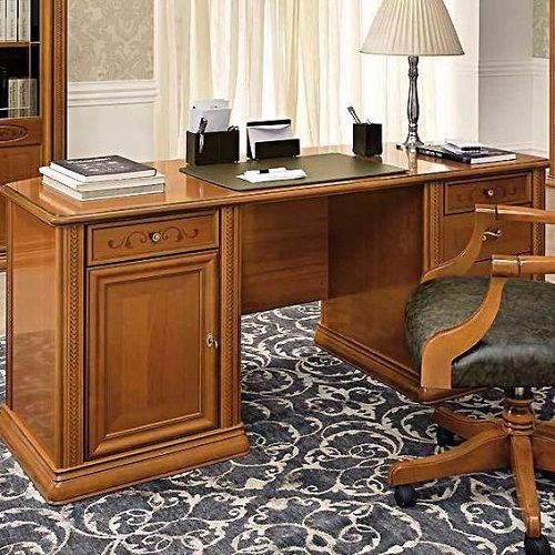Письменный стол Siena ciliegio 112SCR.03CI