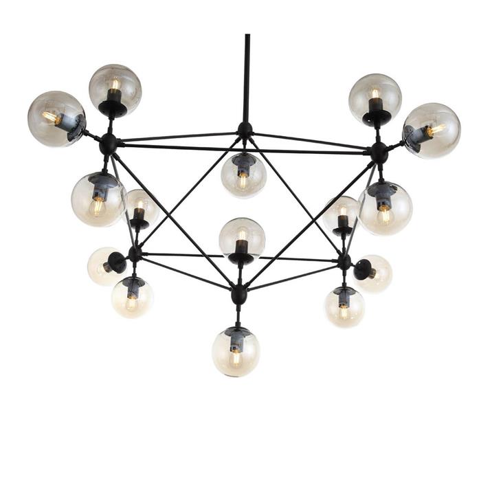 Подвесная люстра ST Luce Stampo Art. SL549.403.15