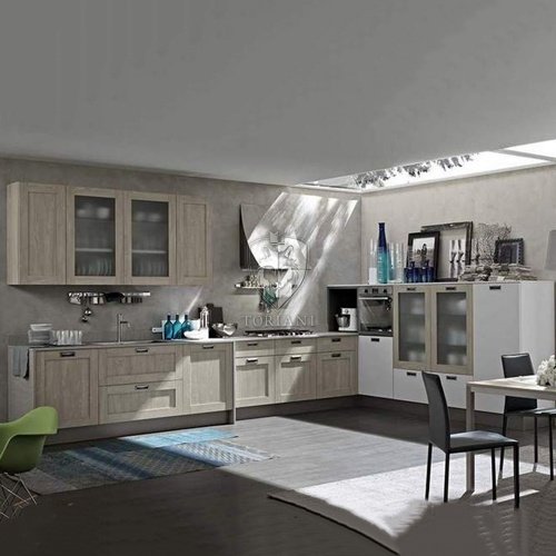 Кухня Stosa CITY collezione 8