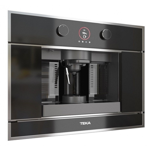 Кофемашина TEKA CLC 835 MC WHITE