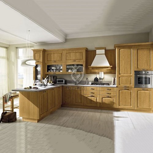 Кухня Stosa FOCOLARE collezione 1