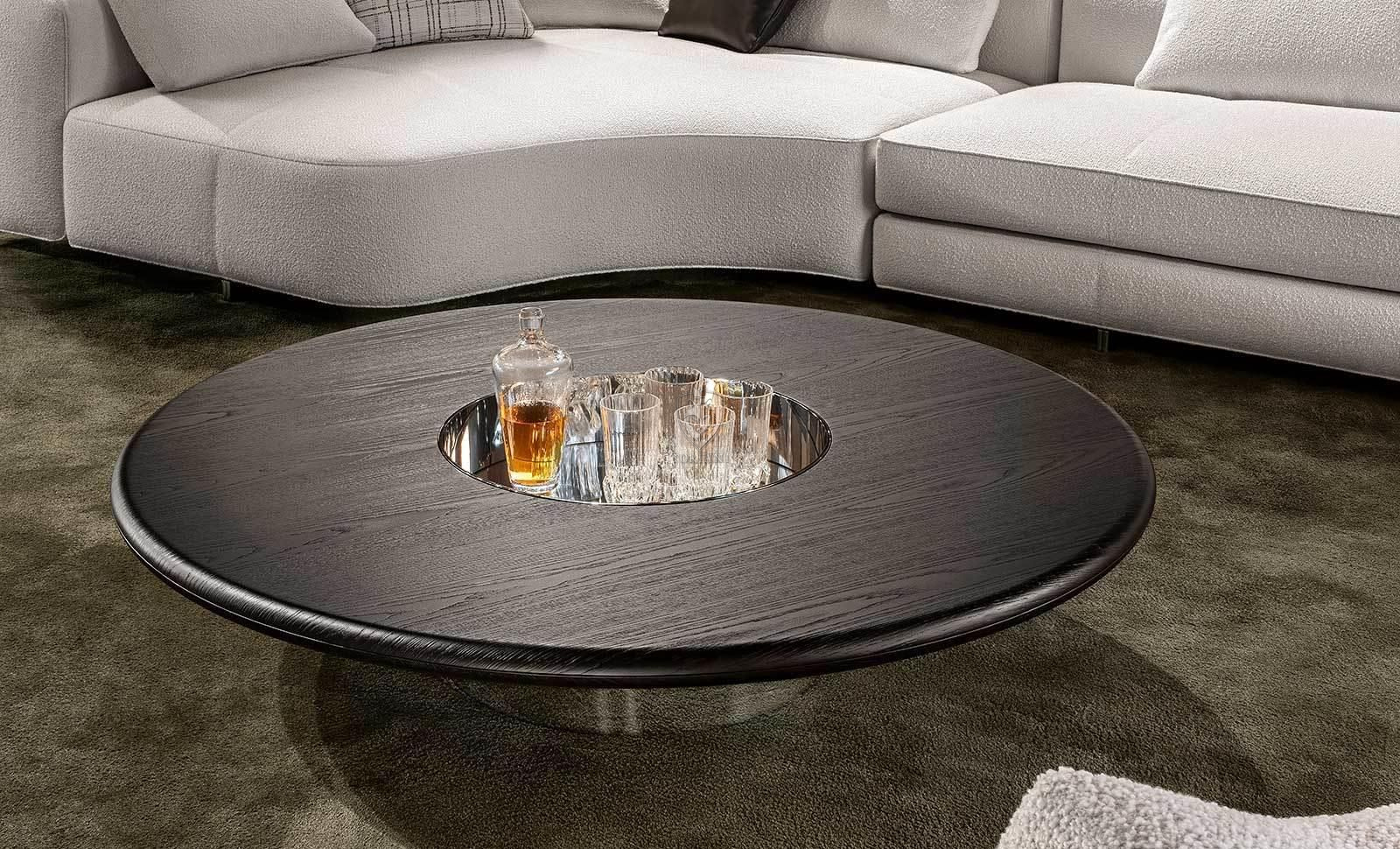 Журнальный столик Minotti Helene 1