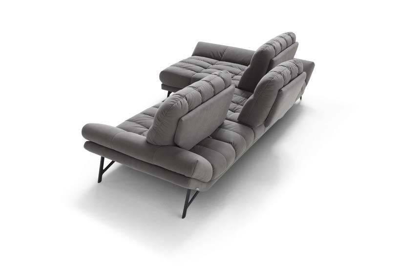 Диван Spiga Art. 310/245 в салоне Toriani