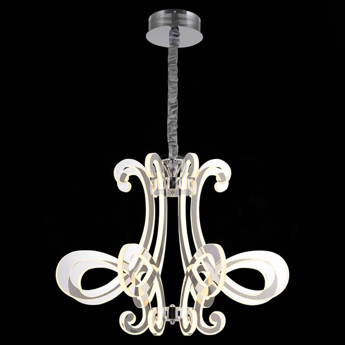 Подвесная светодиодная люстра ST Luce Aricia Art. SL835.103.08