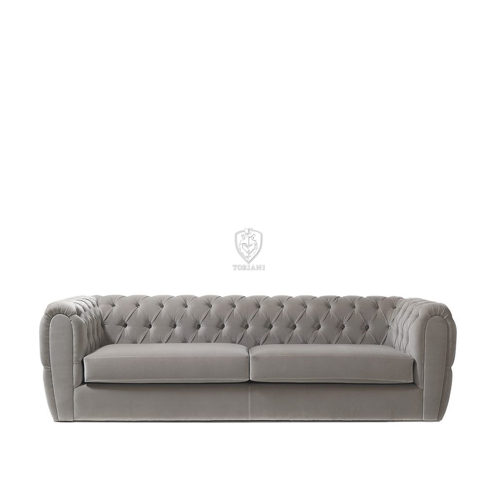 Диван NIMES Art. A4015/02 в салоне Toriani