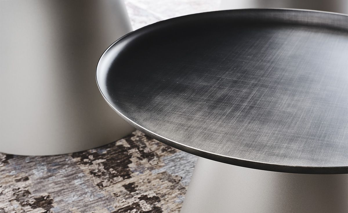 Комплект столиков AMERIGO Cattelan Italia