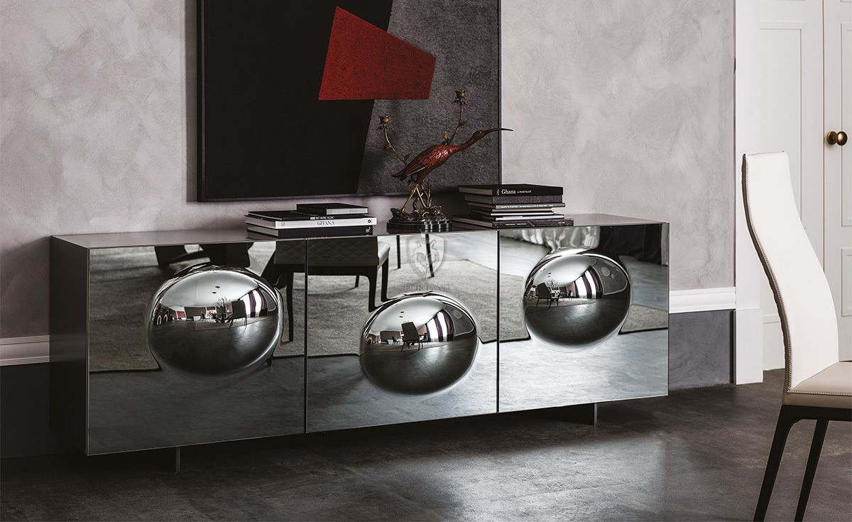 Буфет PARAMOUNT Cattelan Italia