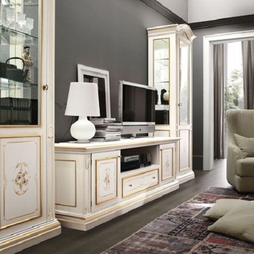 Тумба ТВ Vivaldi 76L232