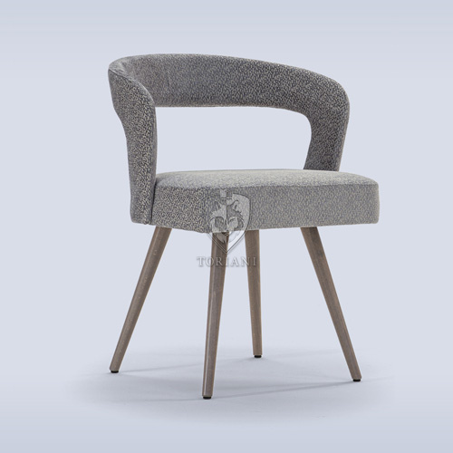 Стул SMOOTH Art. 9378A
