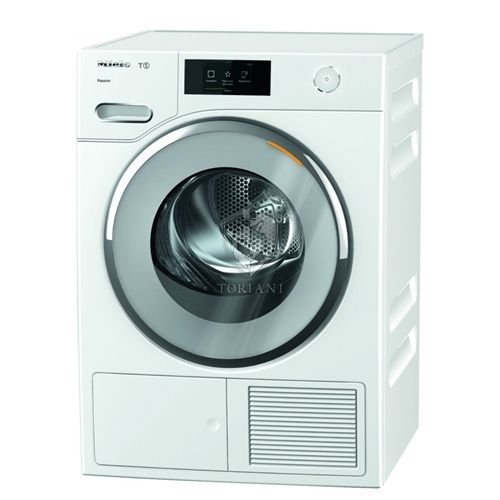 Сушильная машина Milie TWV680WP Art. 12WV6802RU