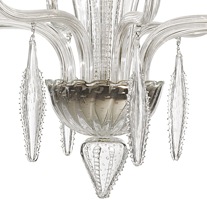 Люстра Linette Art. LDC-AVA-008-LD190