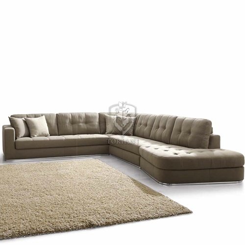 Диван Deva Lobby Cod.L2000S/T1A00D/C2000/A1Q00 в салоне Toriani