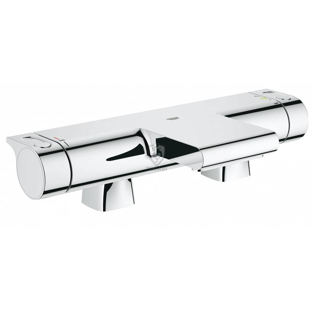 Термостатический смеситель для ванны Grohtherm 2000 New Art. 34176001