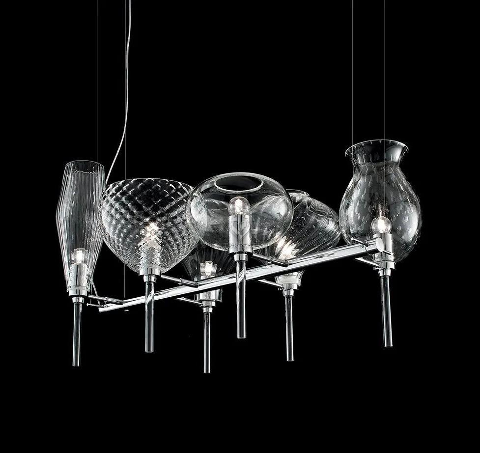 Люстра VENEZIA Art. SO 6L