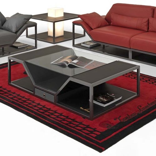 Журнальный столик Formitalia LONG BEACH MODERN