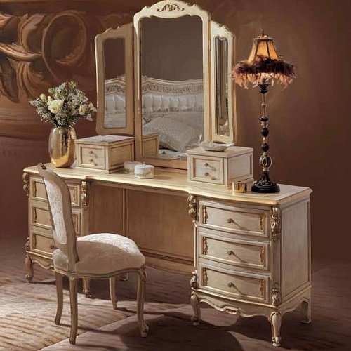 Туалетный стол Angelo Cappellini Frescobaldi Art. 11035