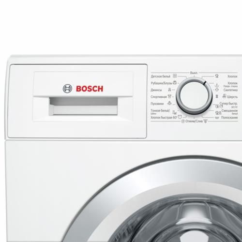 Стиральная машина BOSCH WLL2416MOE