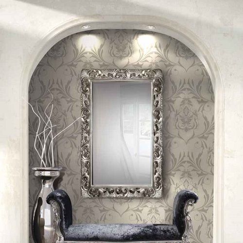 Зеркало Angelo Cappellini Accessories Art 30037/20