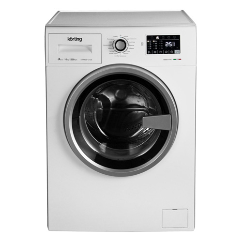 Стиральная машина Korting Art. KWM 60F12105