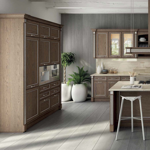 Кухня FM Bottega D`Arte Milano 03