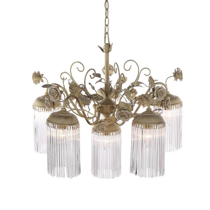 Подвесная люстра ST Luce Petra Art. SL425.503.06