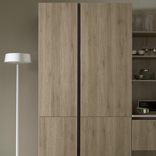 Кухня PUNTO Rovere Fosco