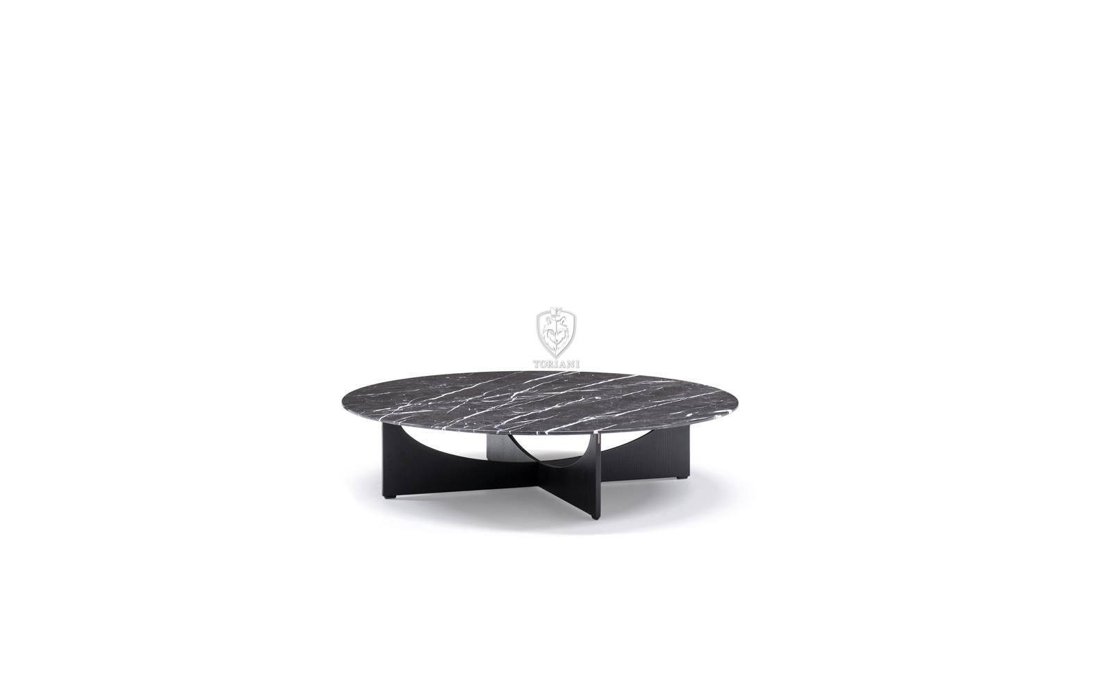 Журнальный столик Minotti Lido 9