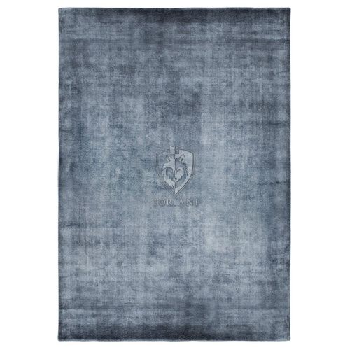 Ковёр Carpet Decor LINEN DARK BLUE