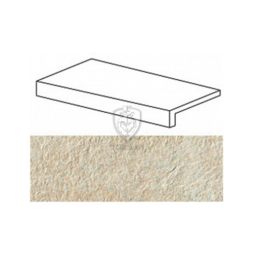 Ступень Trust Ivory elemento L (AB08)