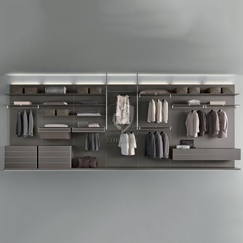 Гардероб Abacus Art. 01