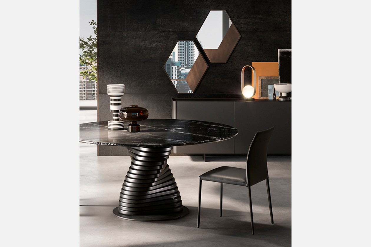 Комплект зеркал GEO Art. GEO30