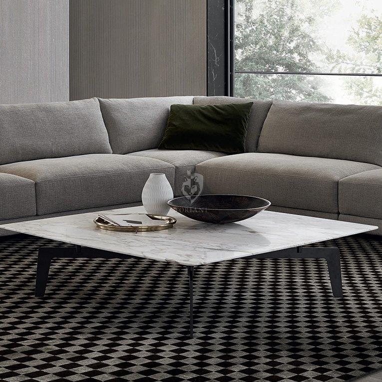 Журнальный столик Poliform Tribeca TTB140