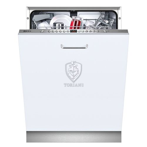 Посудомоечная машина Neff Art. S523I60X0R