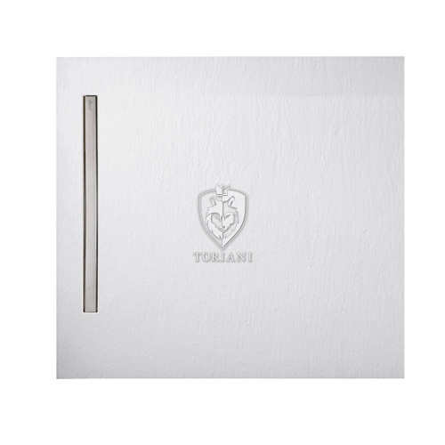 Душевой поддон SURFACE Art. E62624-SS2