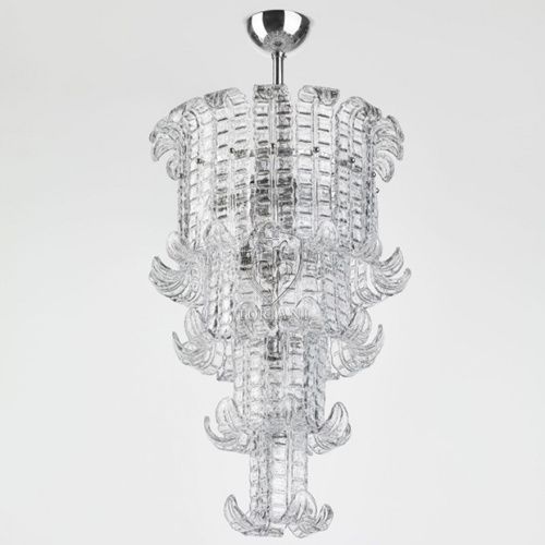 Люстра Murano Art. 1033/S
