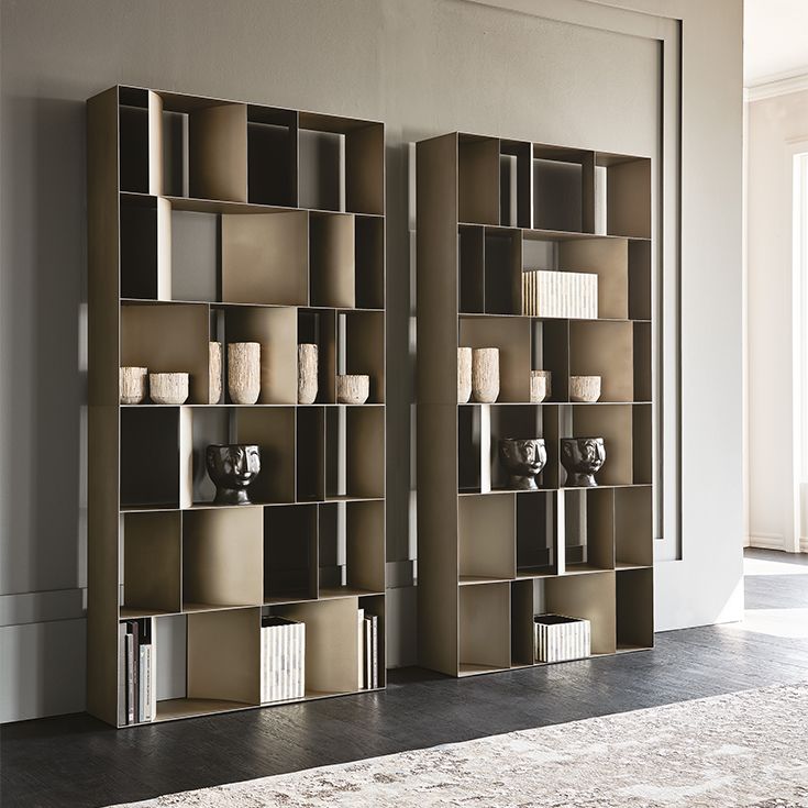 Стеллаж NAUTILUS Cattelan Italia