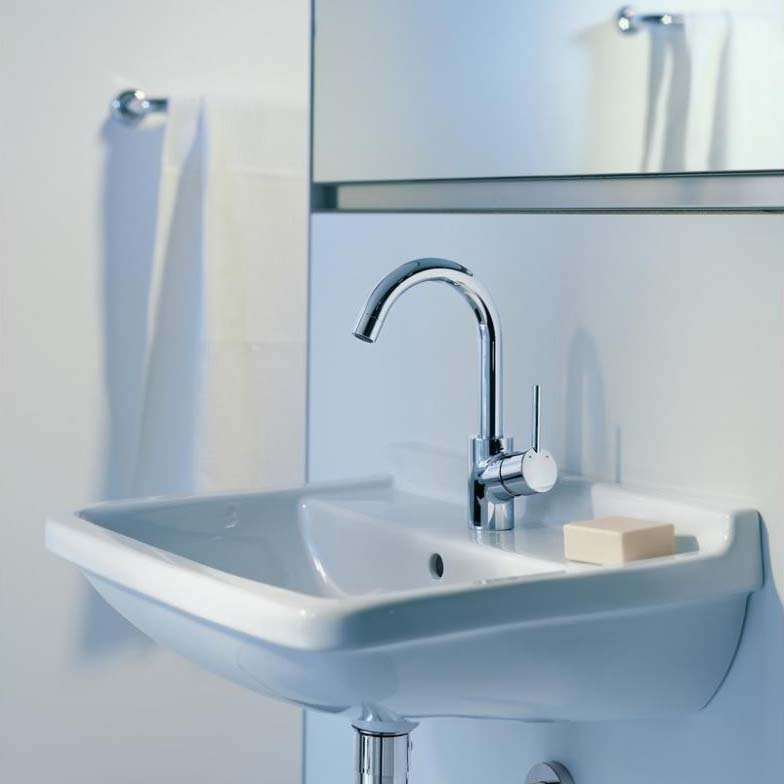 Смеситель для раковины Talis S Art. 32070000