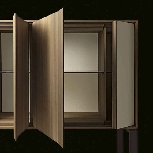 Буфет ORIGAMI Art. 61010
