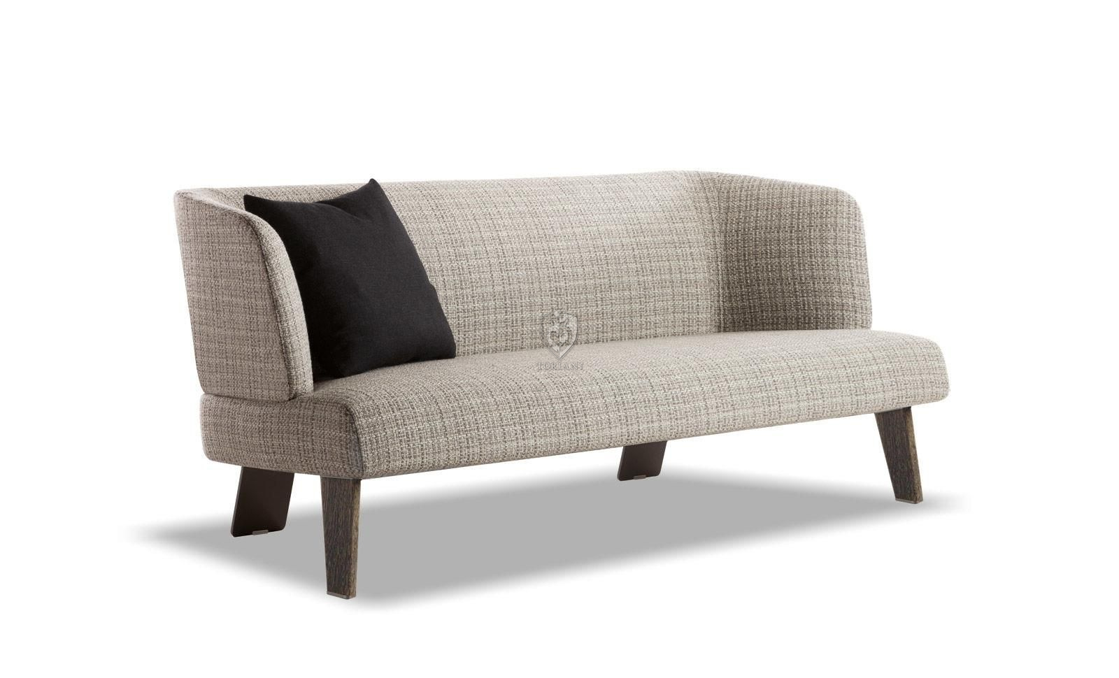 Диван Minotti Reeves 1 в салоне Toriani