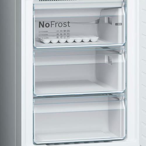 Холодильник BOSCH KGN39VL2AR