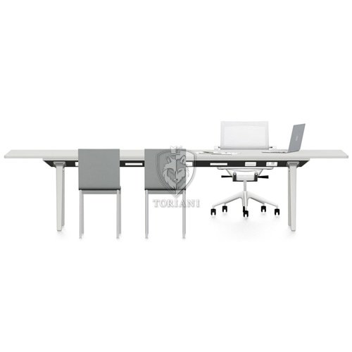 Офисный стол Vitra Joyn 320x100