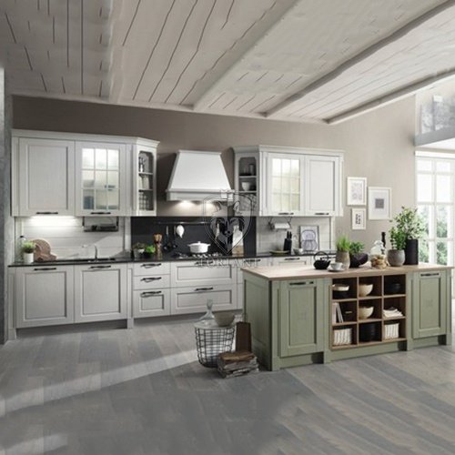 Кухня Stosa VIRGINIA COUNTRY CHIC