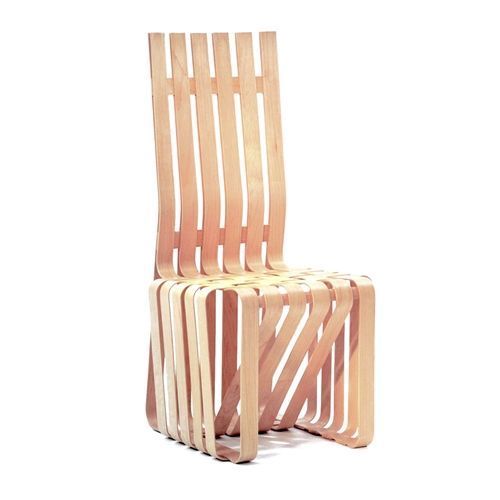 Стул High Sticking Art.92C 