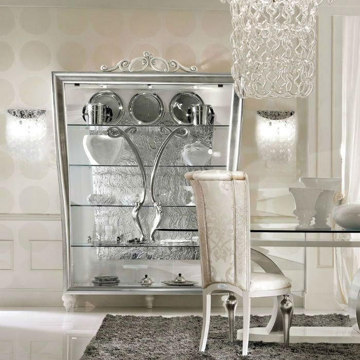 Витрина Ellelux 100EL 