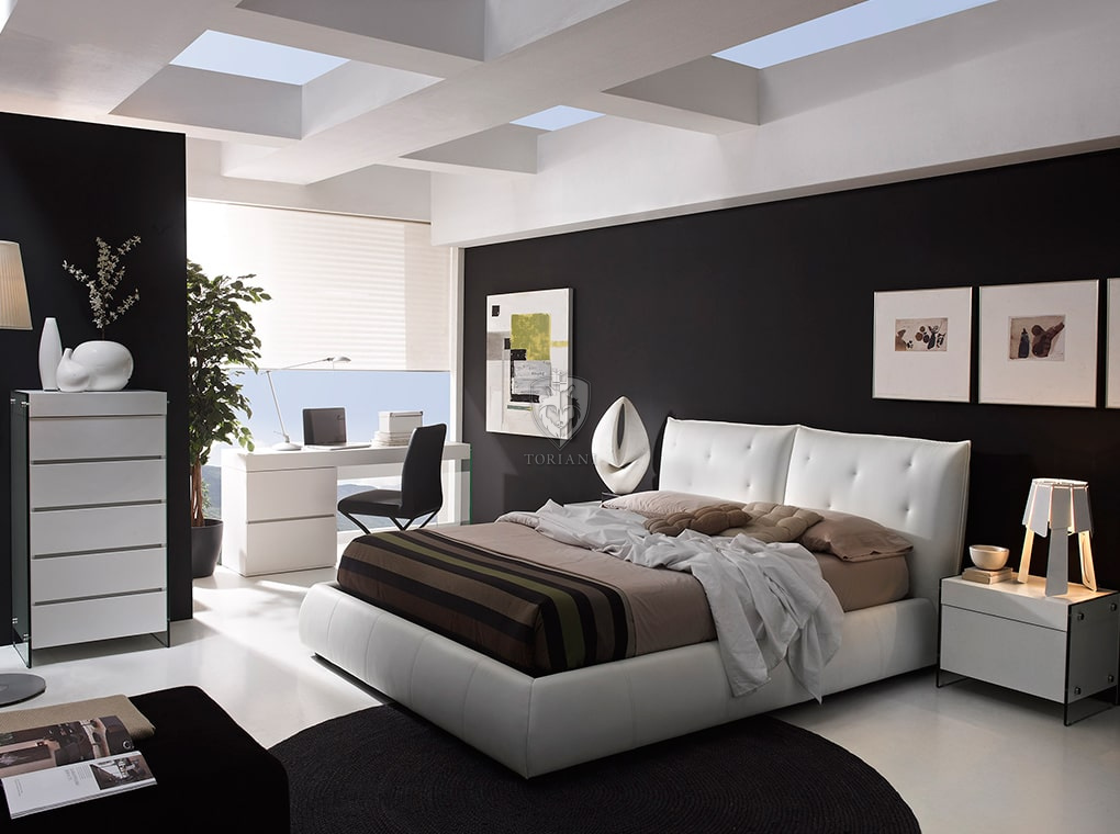 Прикроватная тумба Angel Cerda Art. 7002
