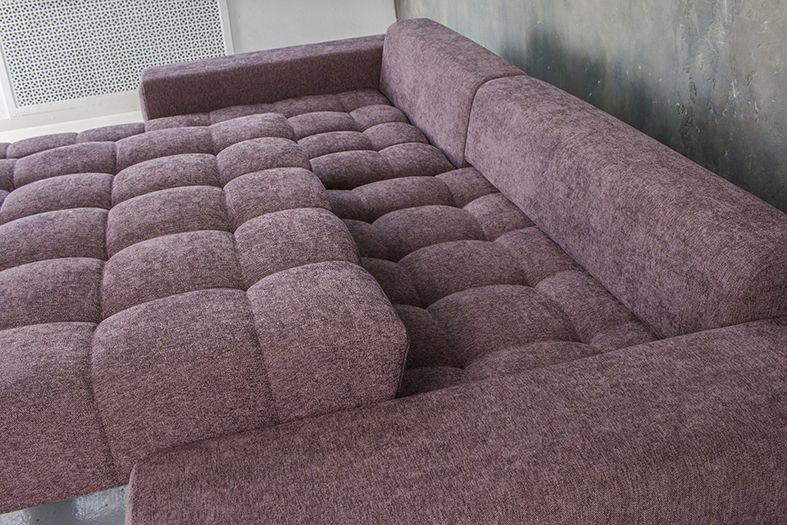 Диван-кровать DECONA Diamond 02 в салоне Toriani