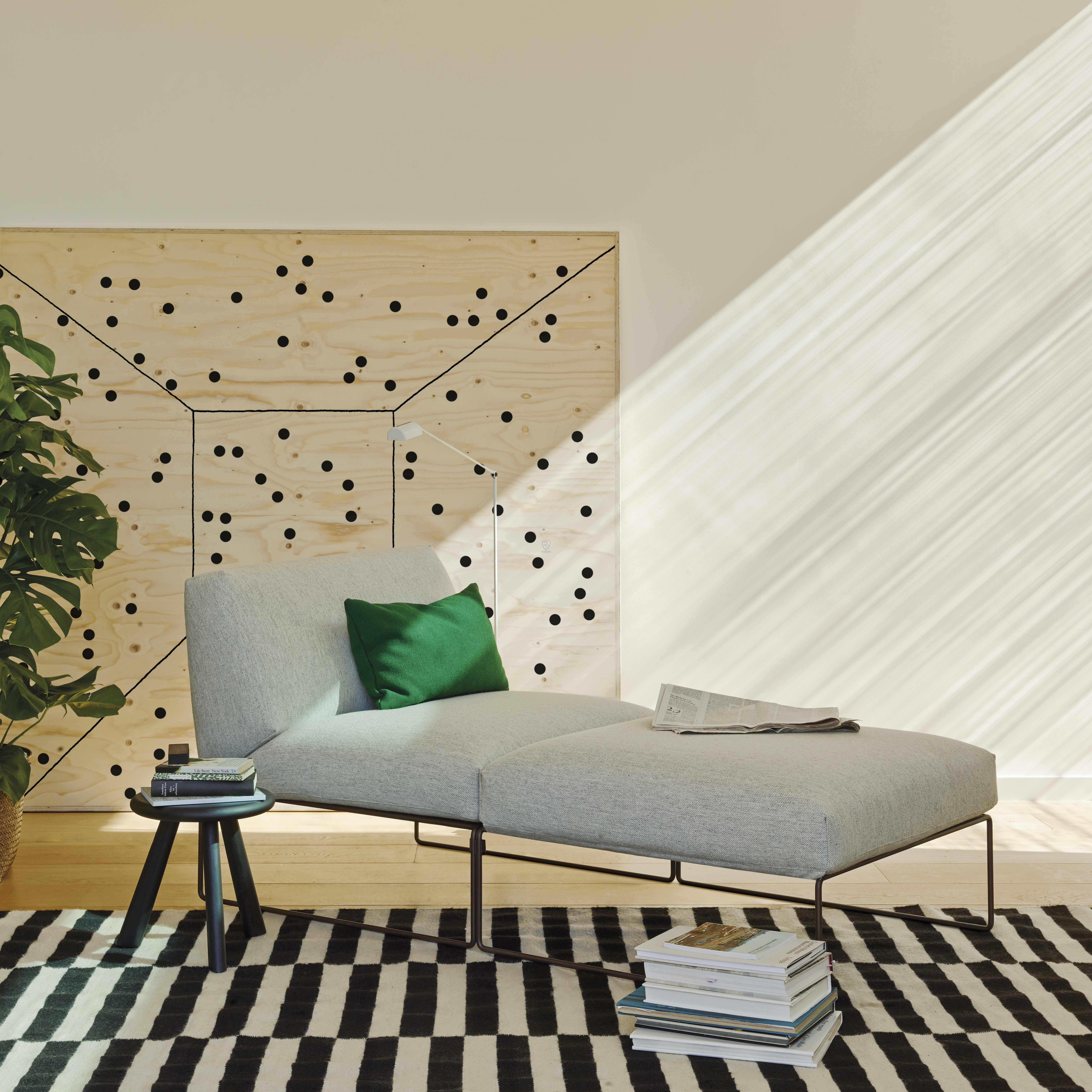 Шнзлонг Siesta Art. SF-3005/RS-3009 в салоне Toriani