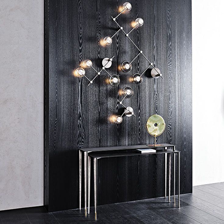 Консоль ETOILE Cattelan Italia Art.2
