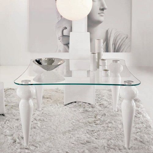 Стол Tavolo Bexley 8029