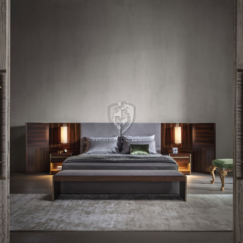 Кровать TENORE Art. GN8090/180